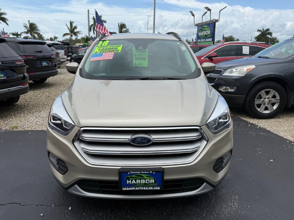 2018 Ford Escape - $15,990