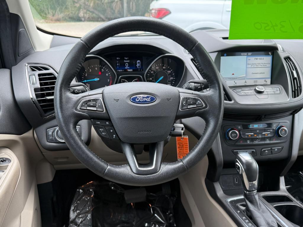 2018 Ford Escape - $15,990