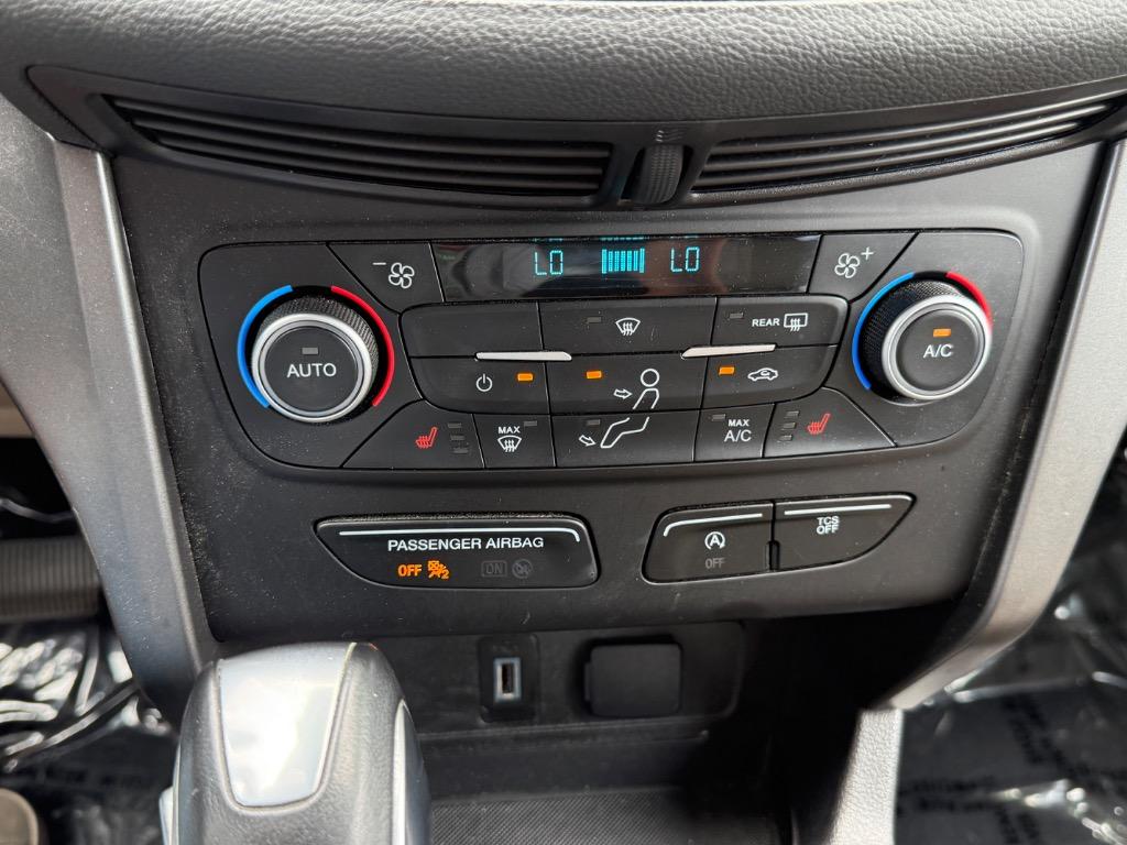 2018 Ford Escape - $15,990