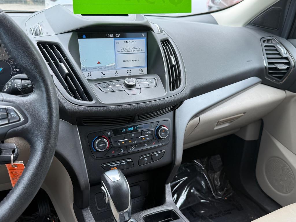 2018 Ford Escape - $15,990