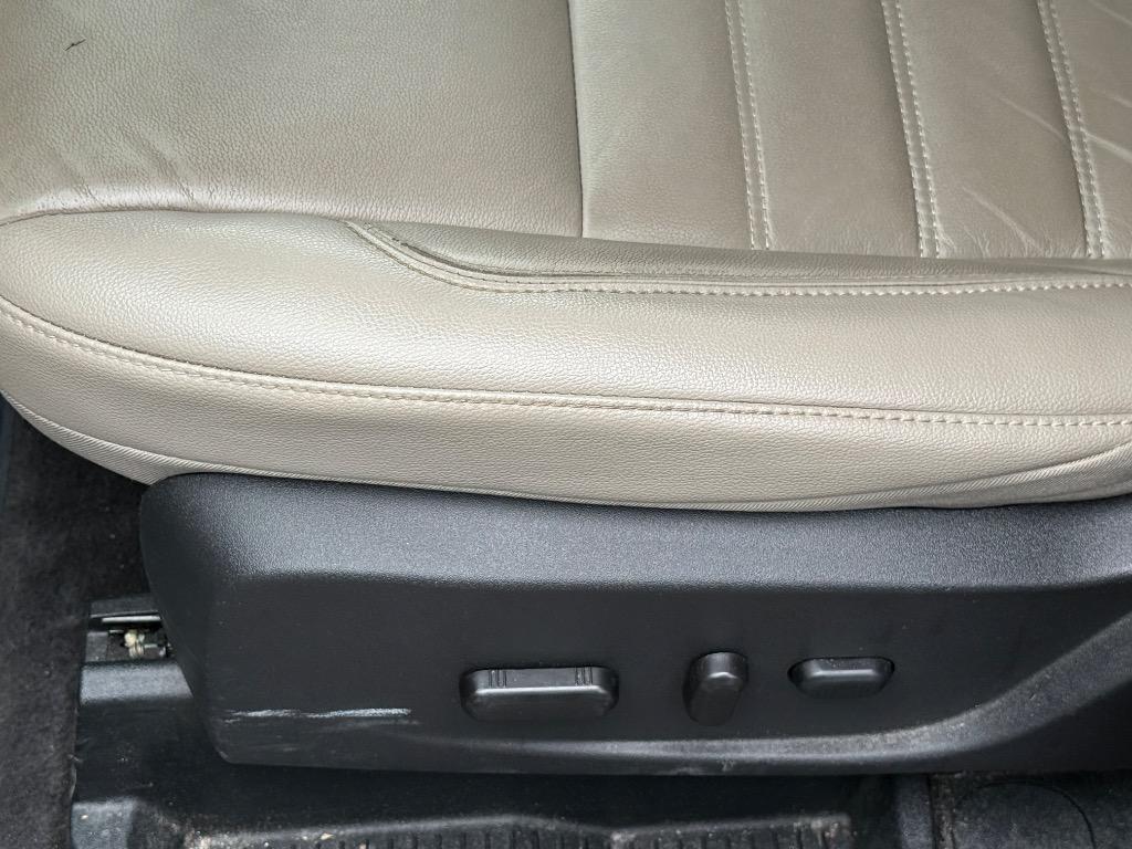 2018 Ford Escape - $15,990