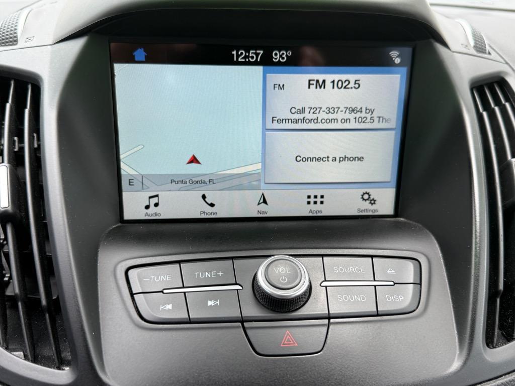 2018 Ford Escape - $15,990