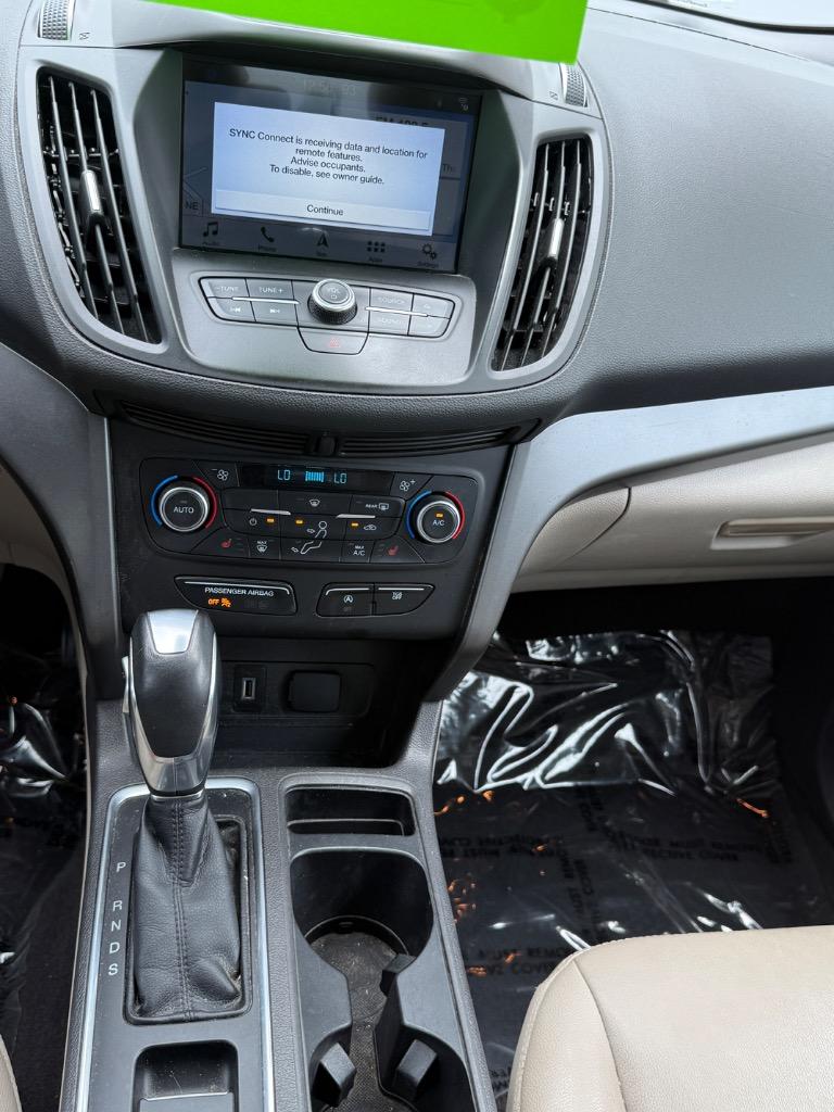 2018 Ford Escape - $15,990