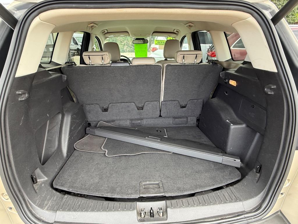 2018 Ford Escape - $15,990