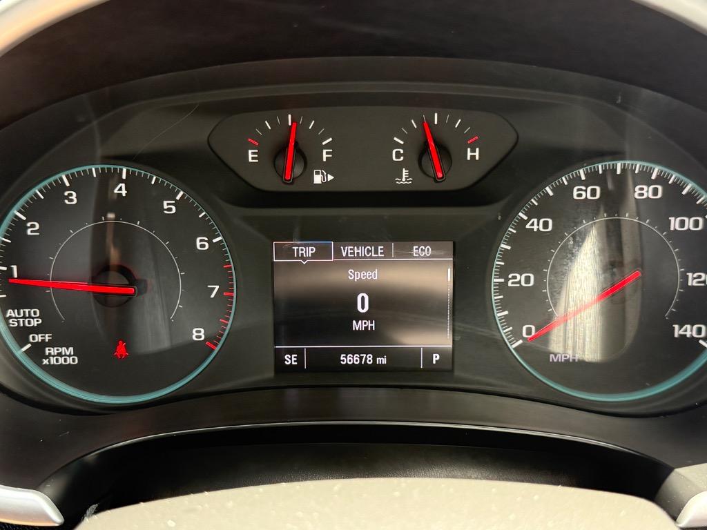 2023 Chevrolet Malibu - $20,990