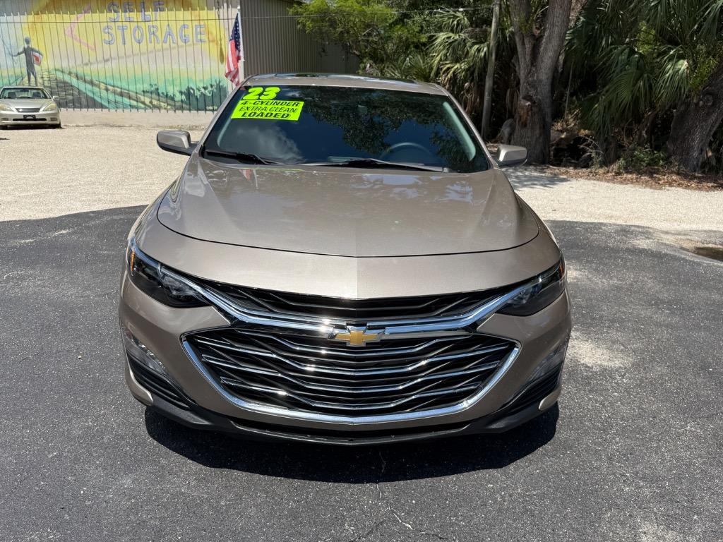 2023 Chevrolet Malibu - $20,990