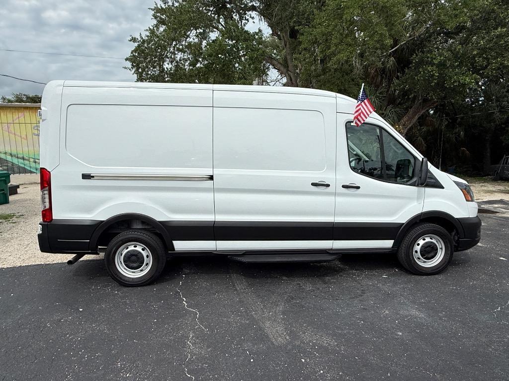 2023 Ford Transit - $31,500