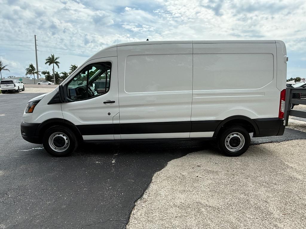 2023 Ford Transit - $31,500