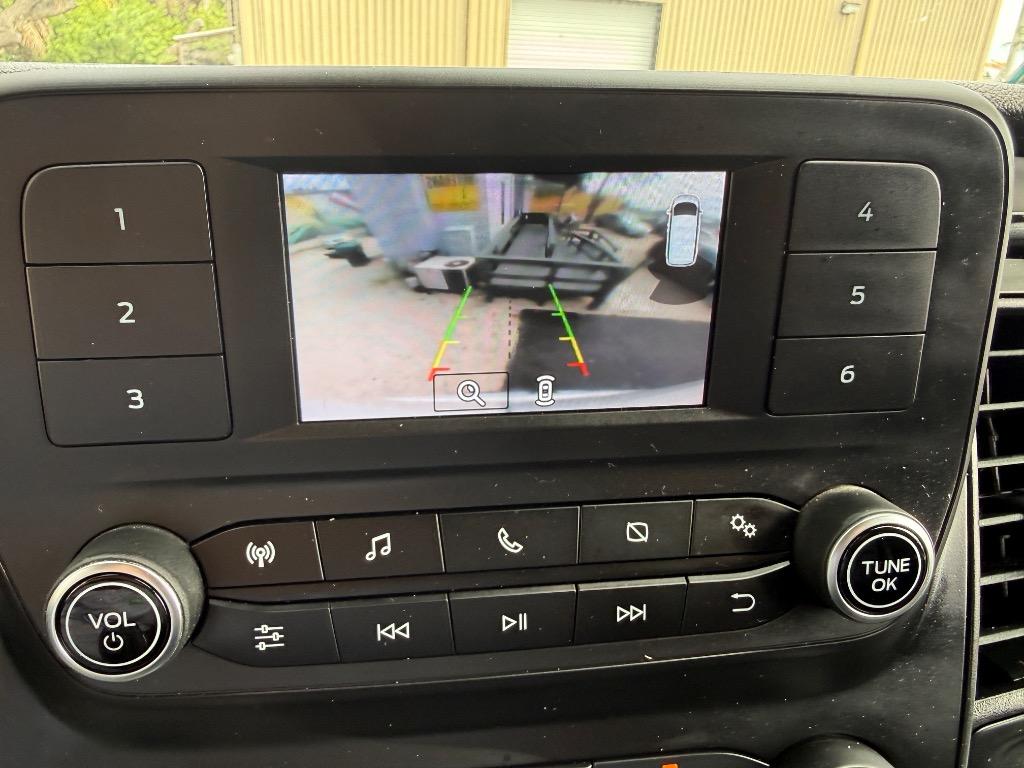 2023 Ford Transit - $31,500