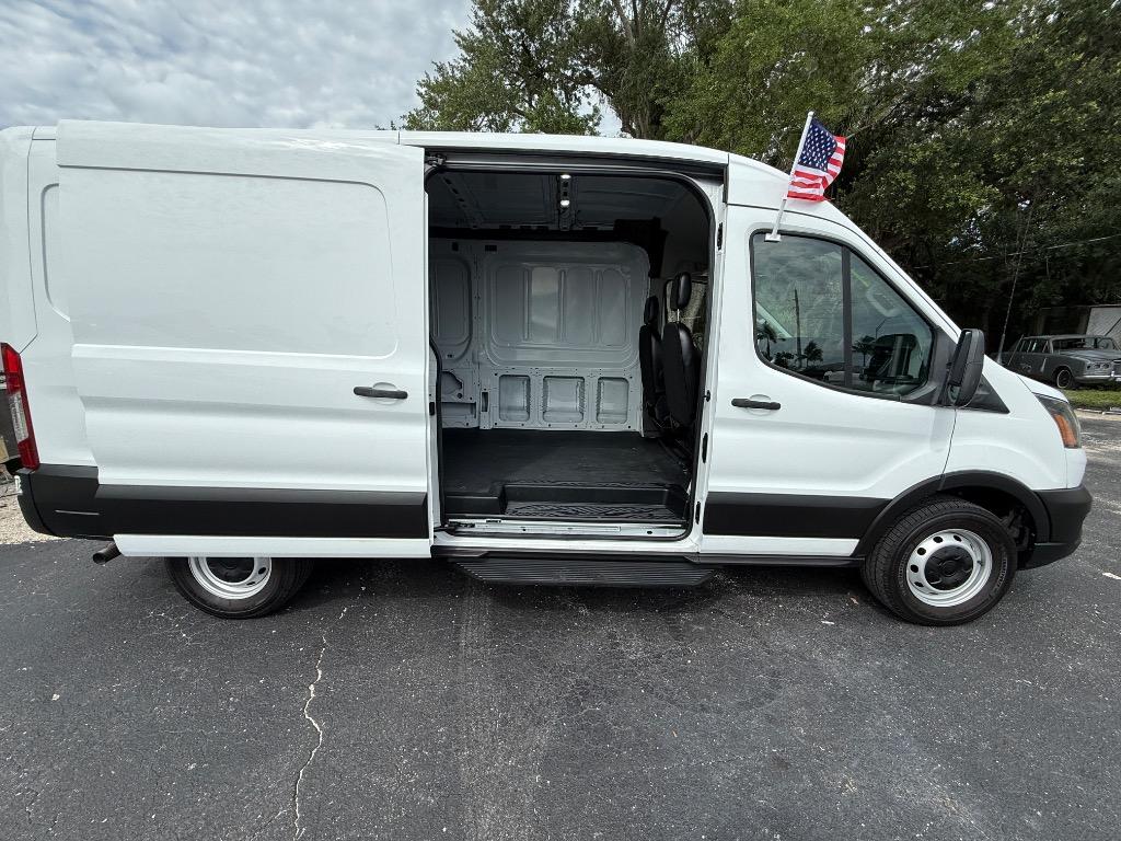 2023 Ford Transit - $31,500