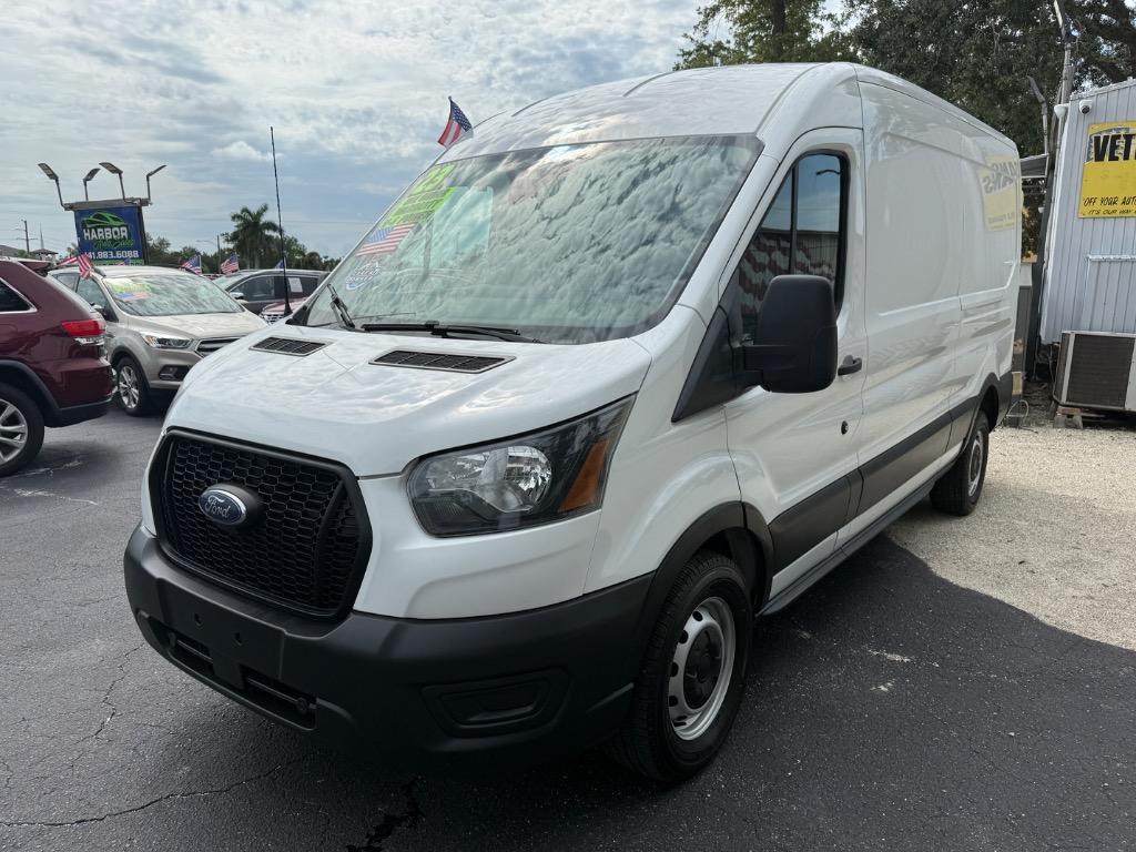 2023 Ford Transit - $31,500