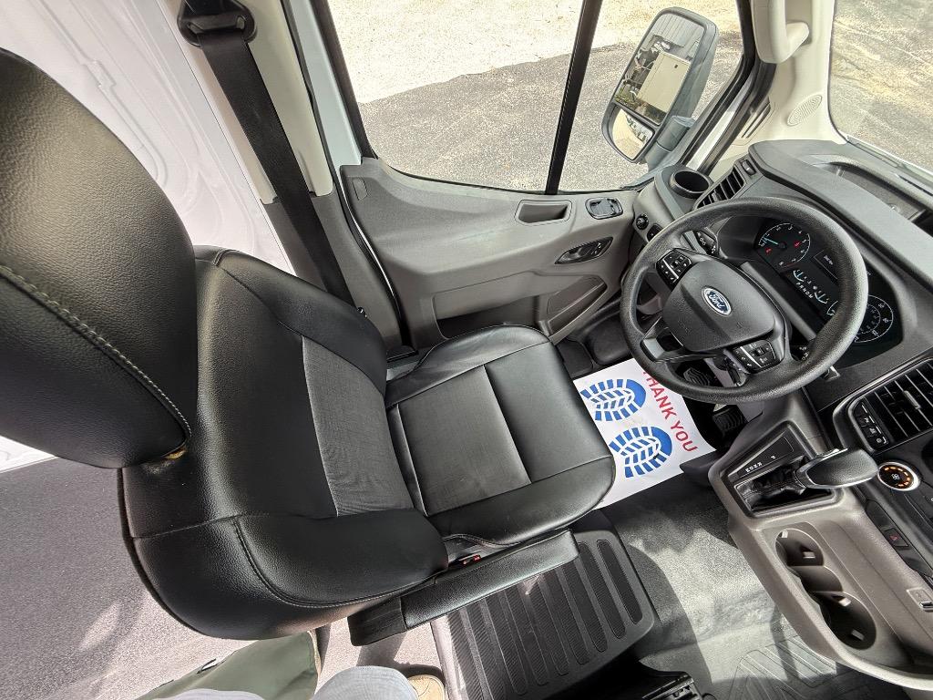 2023 Ford Transit - $31,500