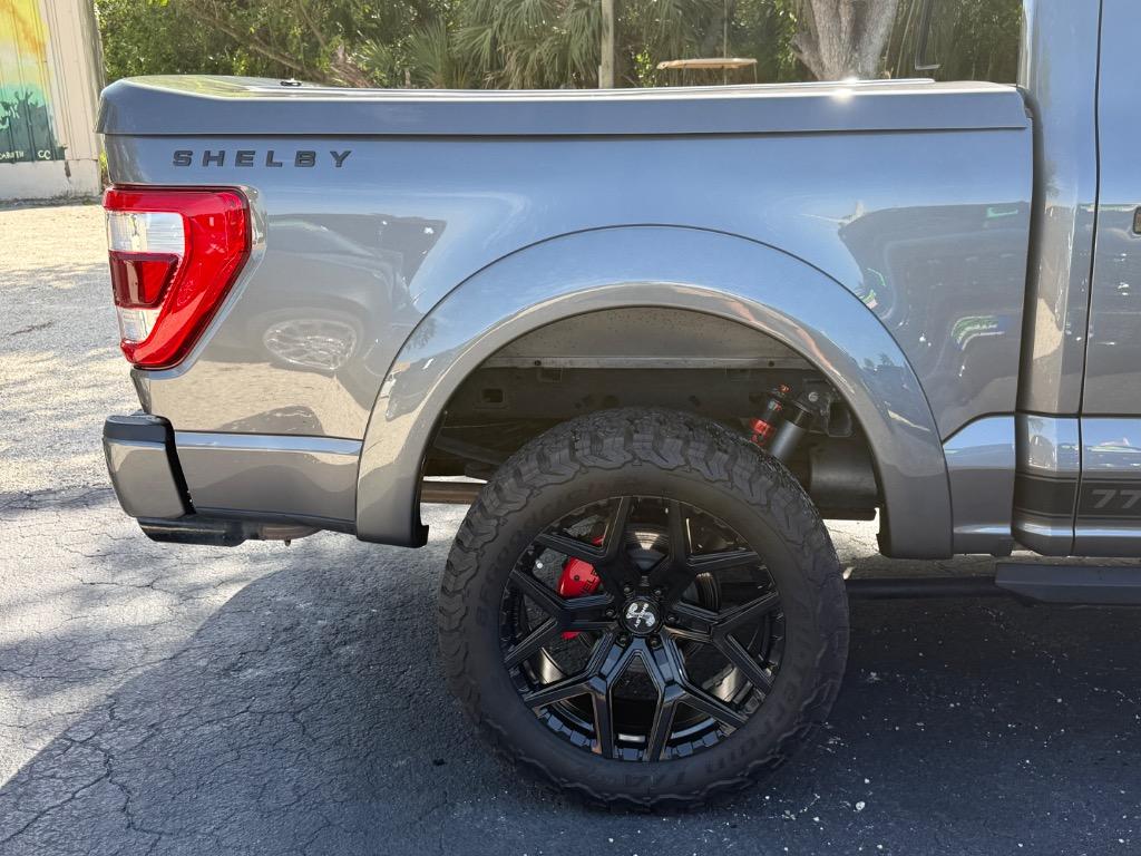2021 Ford F-150 - $86,990