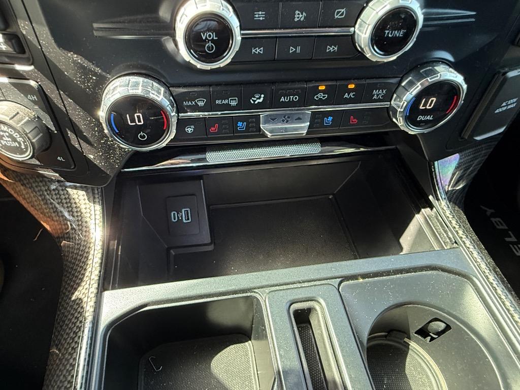 2021 Ford F-150 - $86,990
