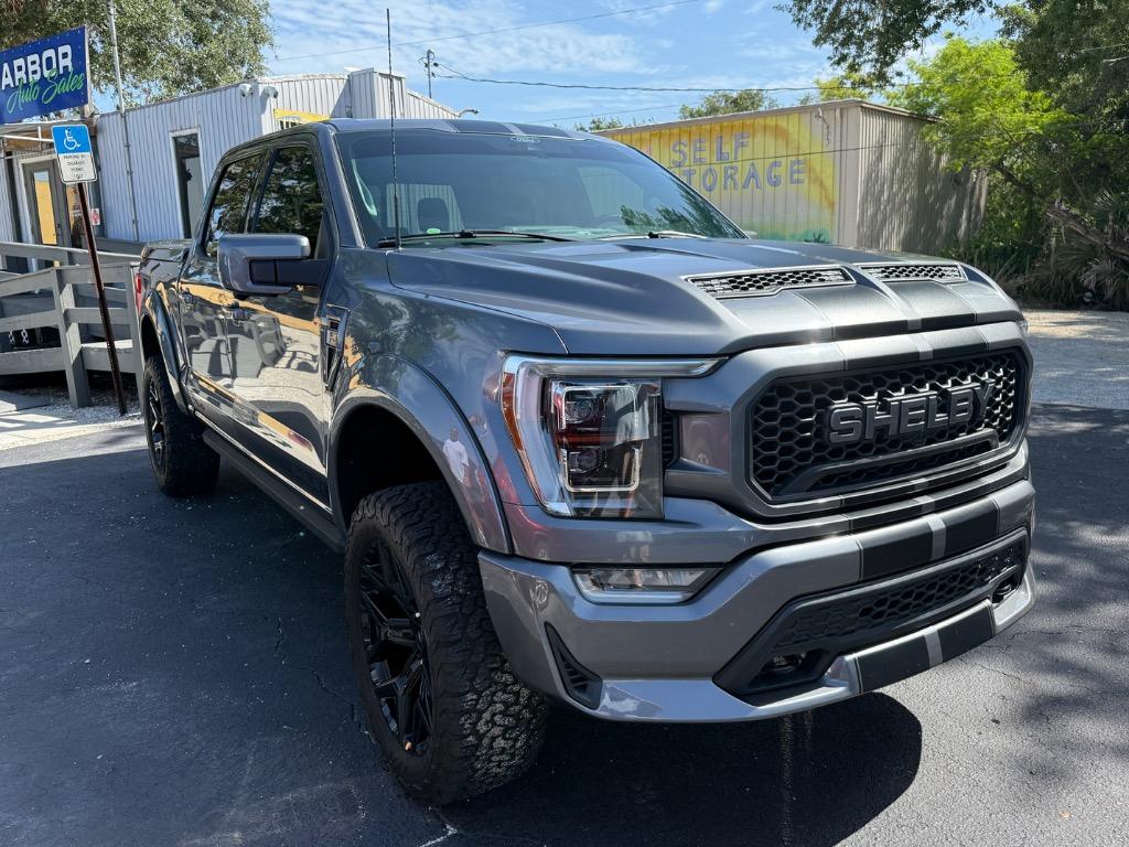 2021 Ford F-150 - $86,990