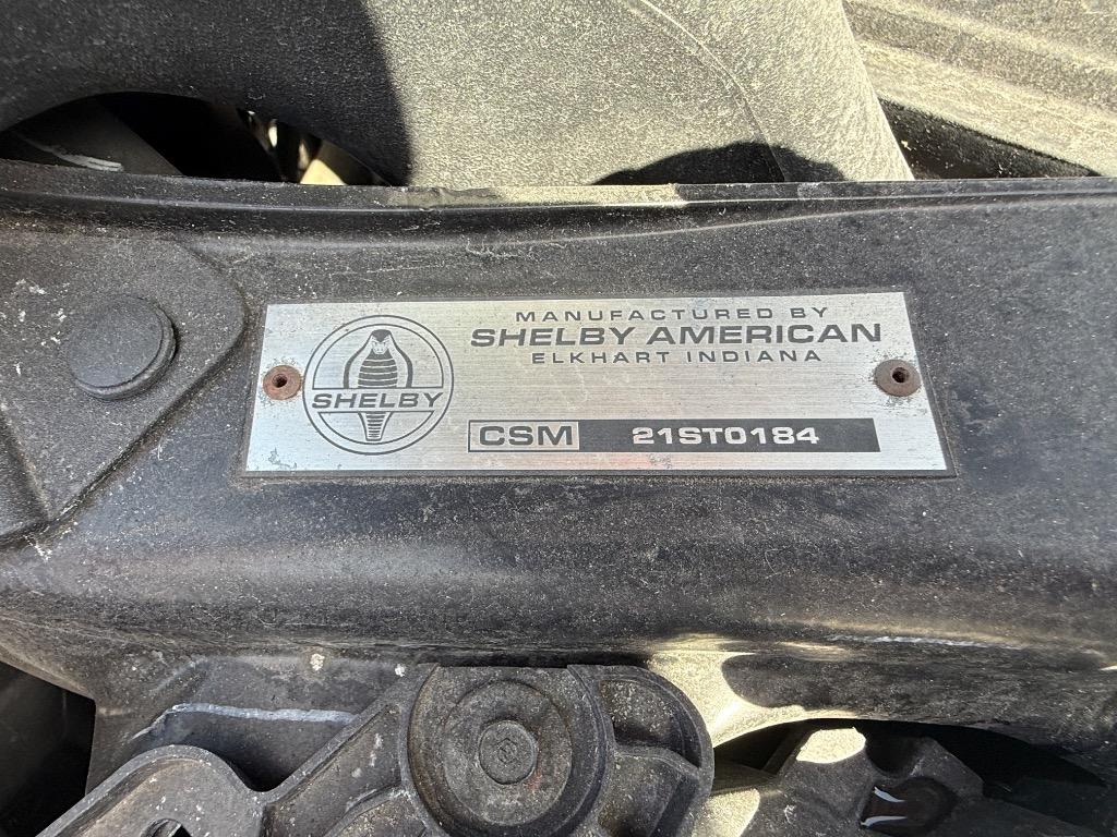 2021 Ford F-150 - $86,990