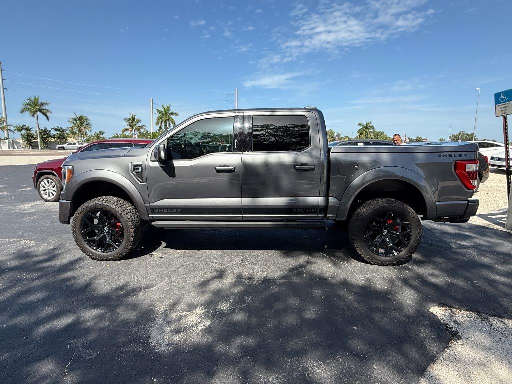 2021 Ford F-150 - $86,990