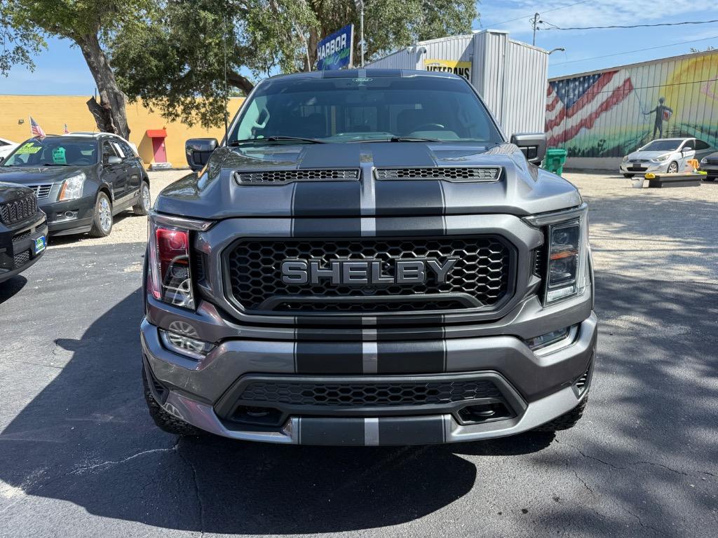 2021 Ford F-150 - $86,990