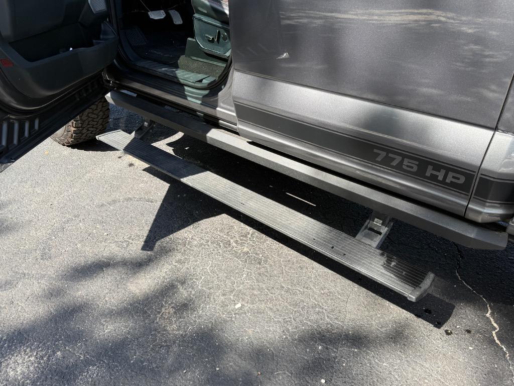 2021 Ford F-150 - $86,990