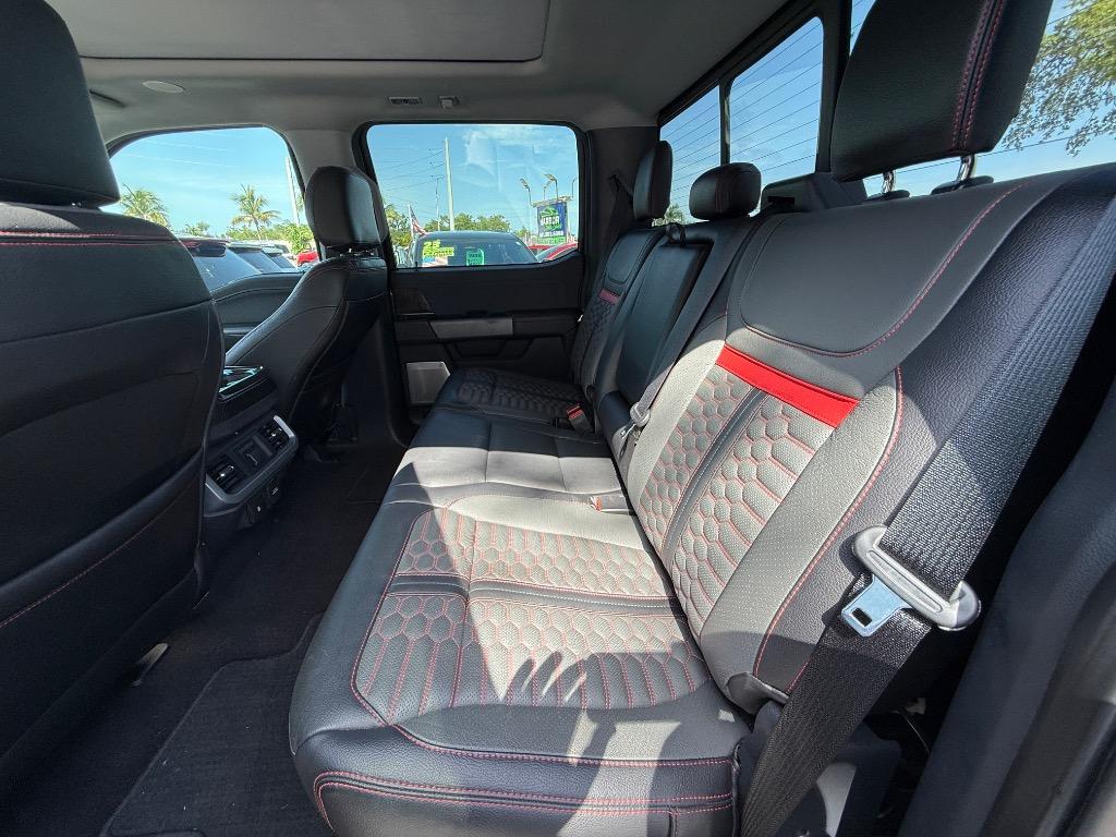 2021 Ford F-150 - $86,990