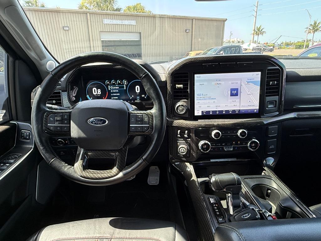 2021 Ford F-150 - $86,990