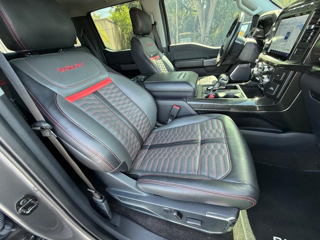 2021 Ford F-150 - $86,990