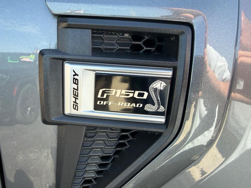 2021 Ford F-150 - $86,990