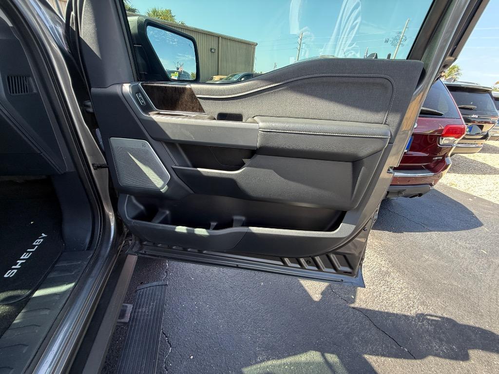2021 Ford F-150 - $86,990