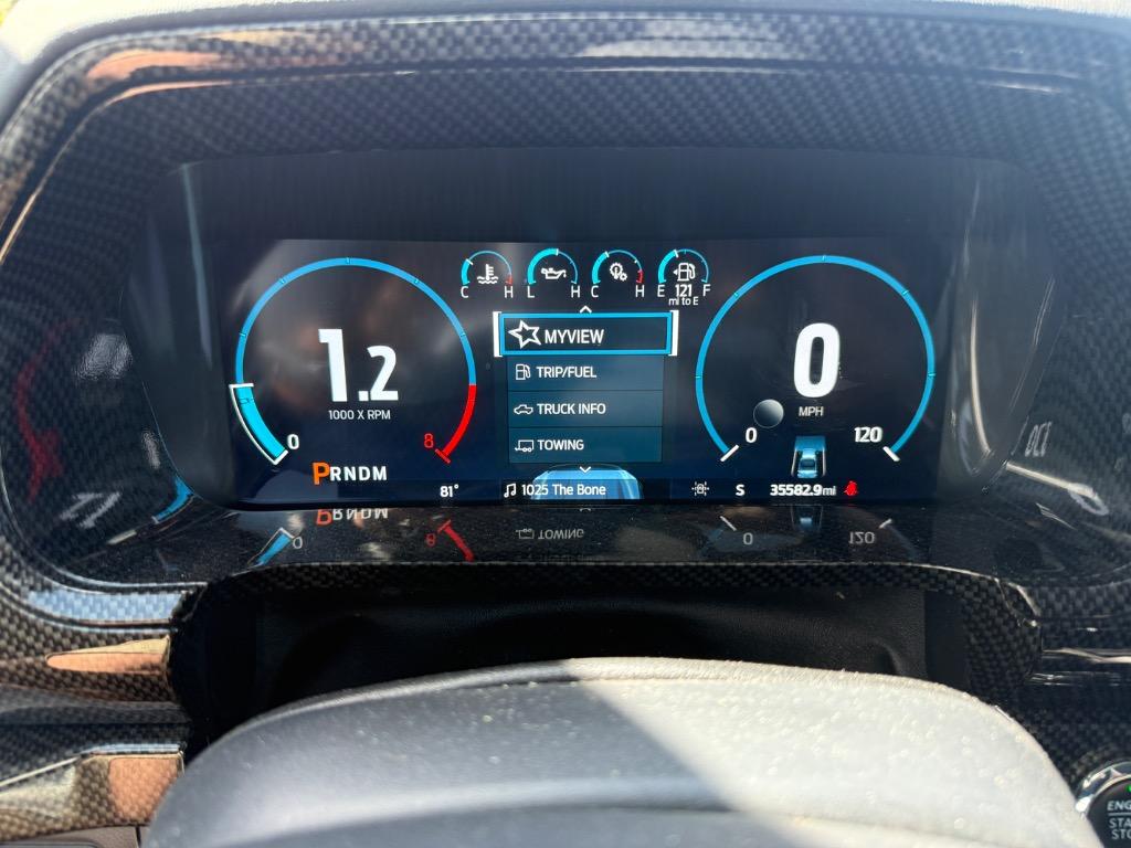 2021 Ford F-150 - $86,990