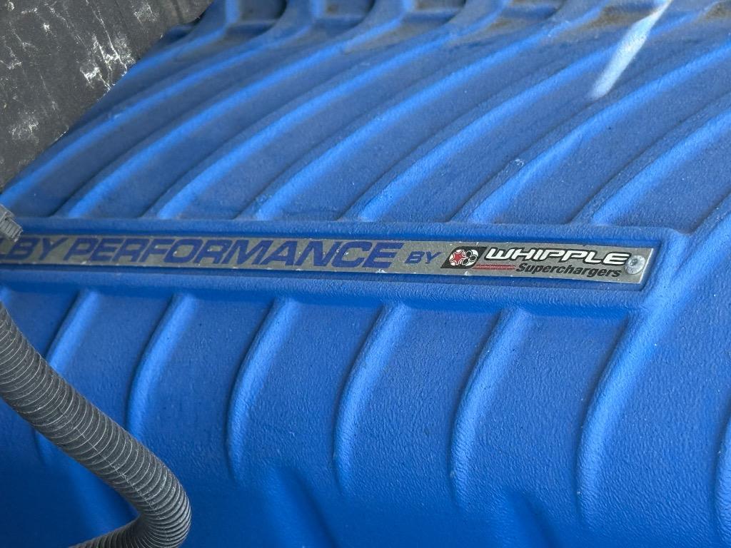 2021 Ford F-150 - $86,990