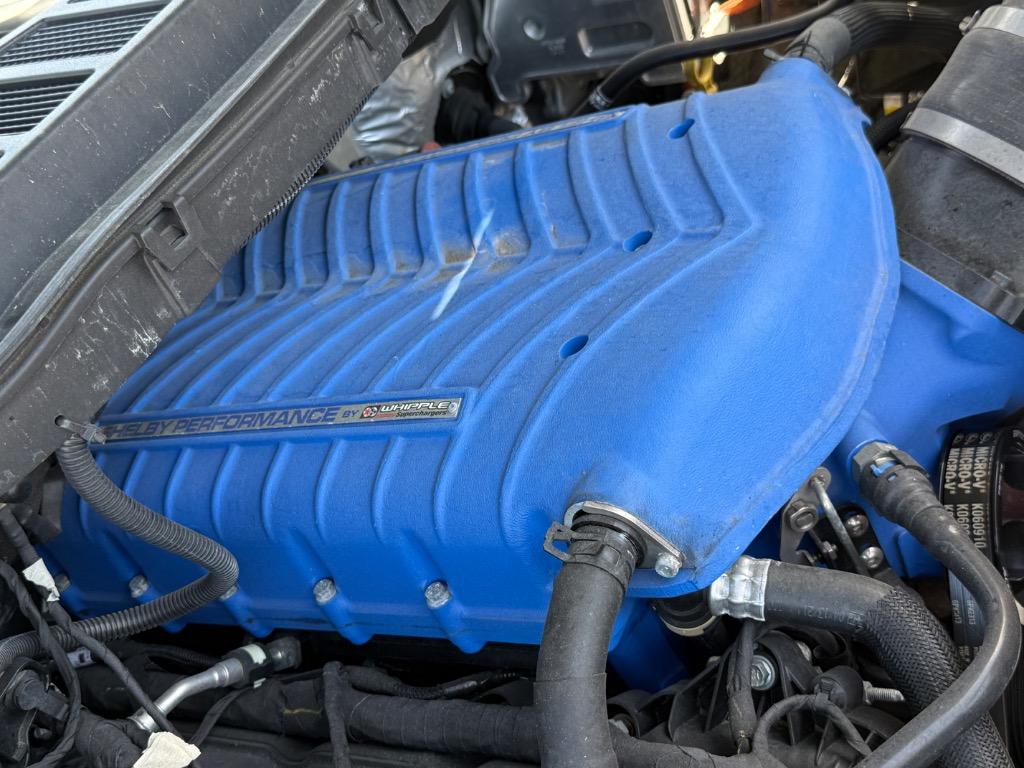 2021 Ford F-150 - $86,990