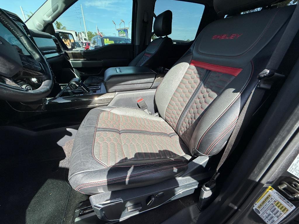 2021 Ford F-150 - $86,990