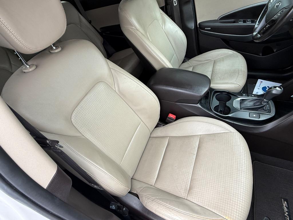 2014 Hyundai Santa Fe - $11,990