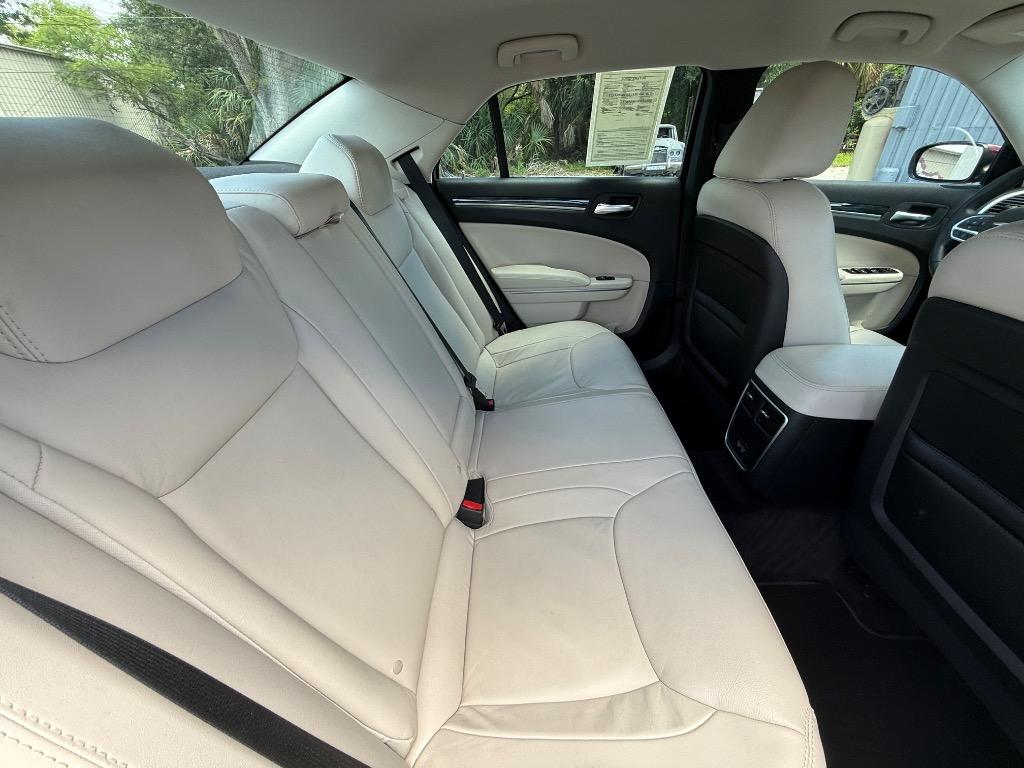 2017 Chrysler 300 - $19,990