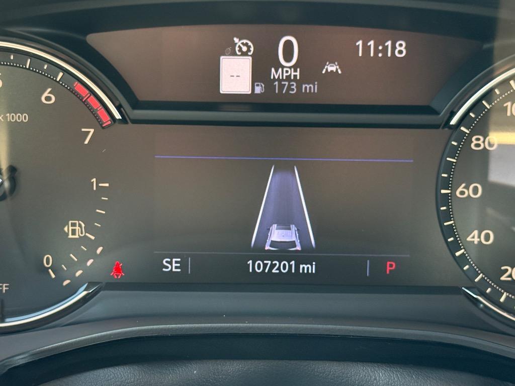 2020 Cadillac XT6