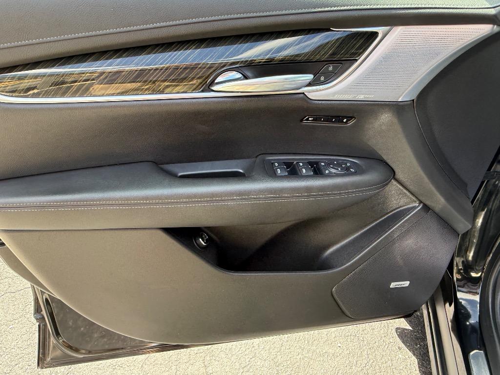 2020 Cadillac XT6