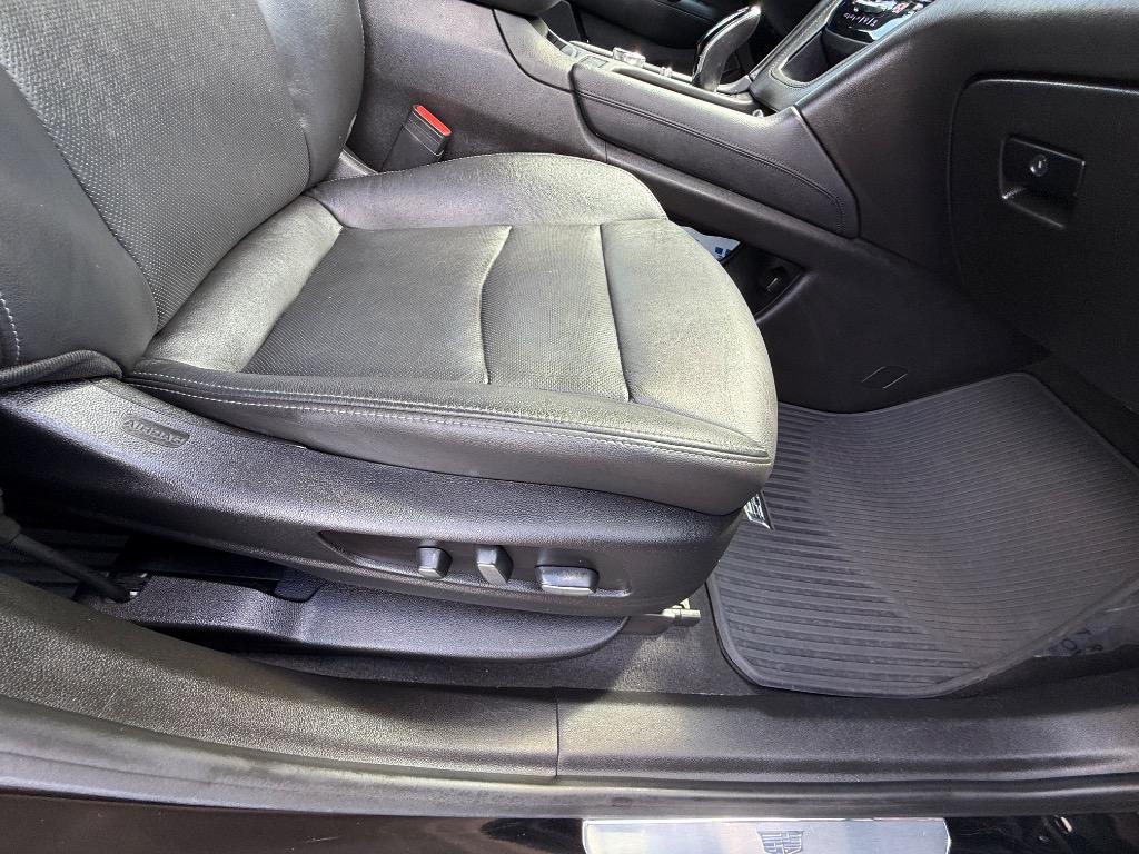 2020 Cadillac XT6