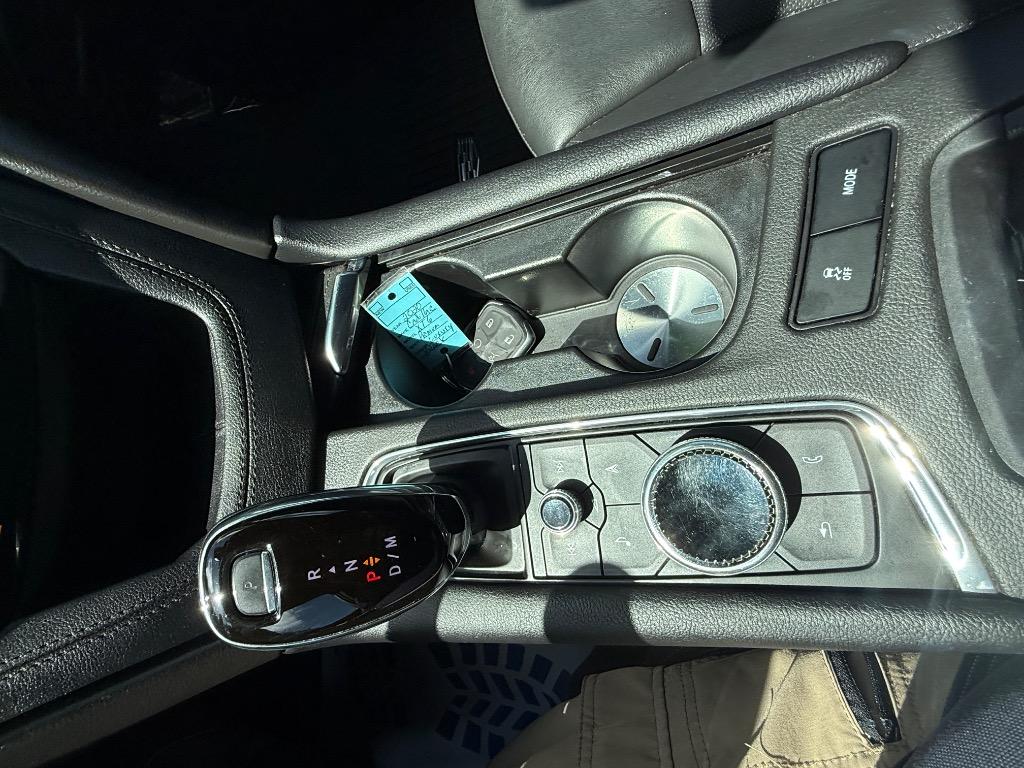 2020 Cadillac XT6