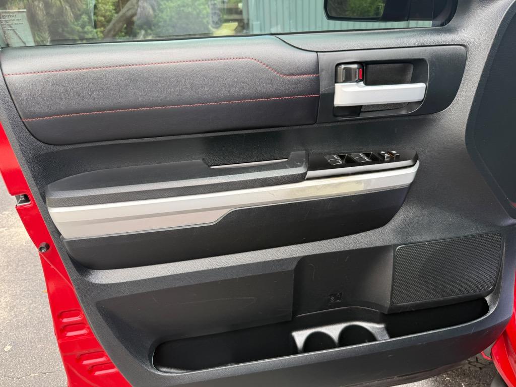 2017 Toyota Tundra - $35,990