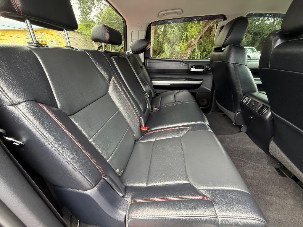 2017 Toyota Tundra - $35,990