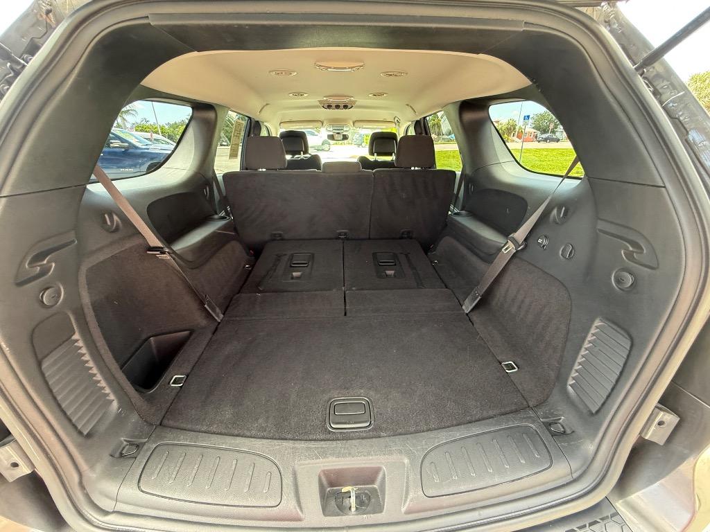 2019 Dodge Durango