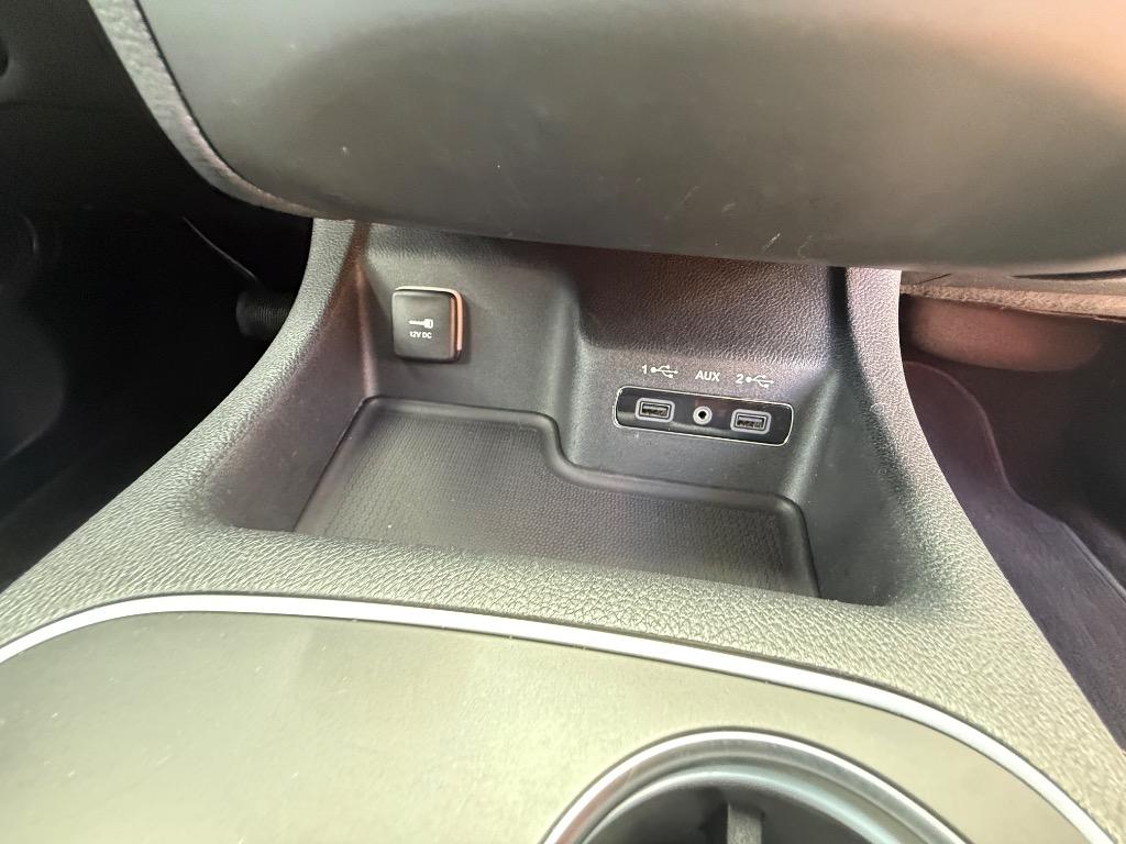 2019 Dodge Durango