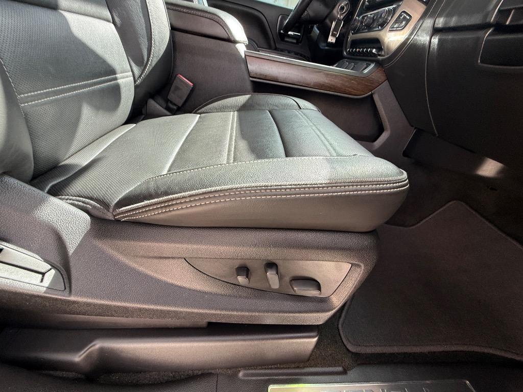 2018 GMC Sierra - $36,990