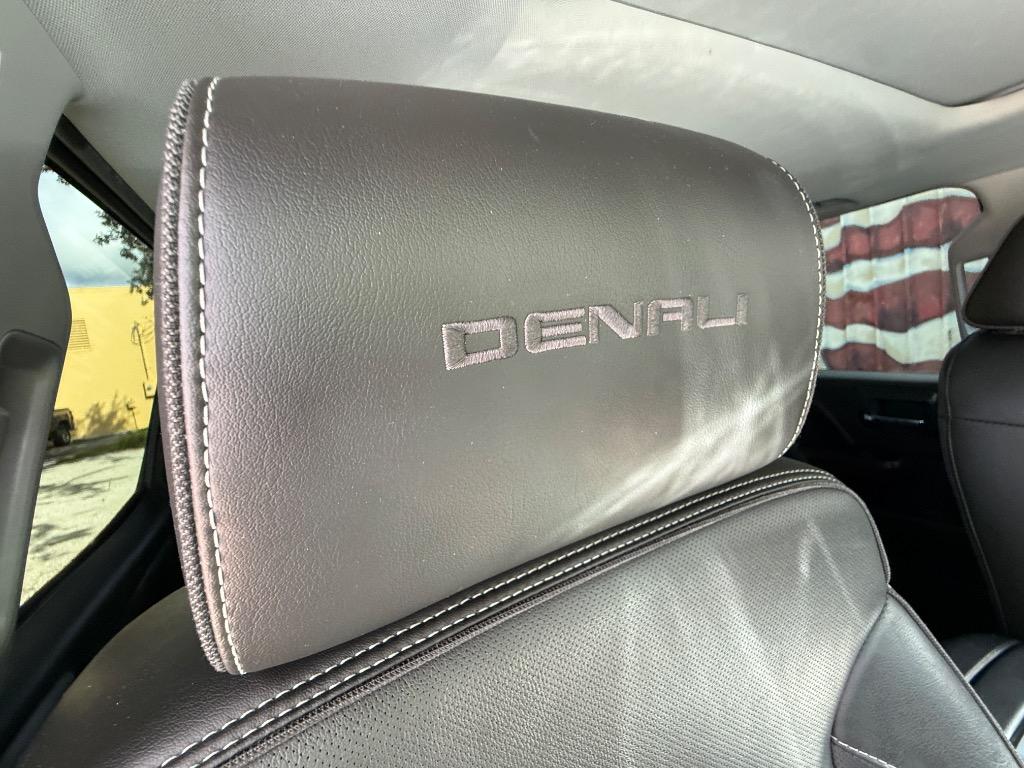 2018 GMC Sierra - $36,990