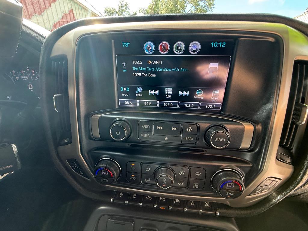 2018 GMC Sierra - $36,990