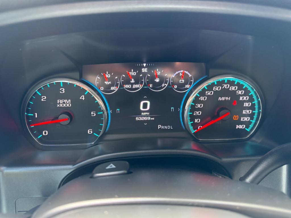 2018 GMC Sierra - $36,990