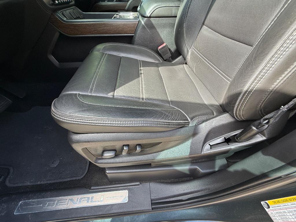 2018 GMC Sierra - $36,990