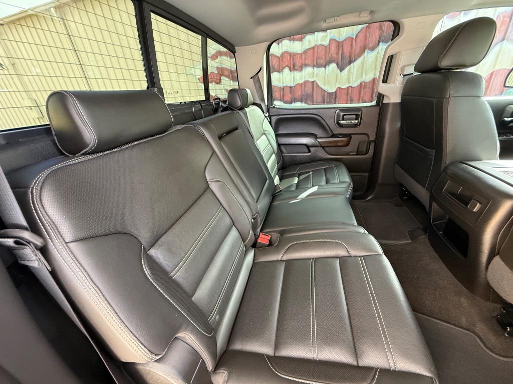 2018 GMC Sierra - $36,990