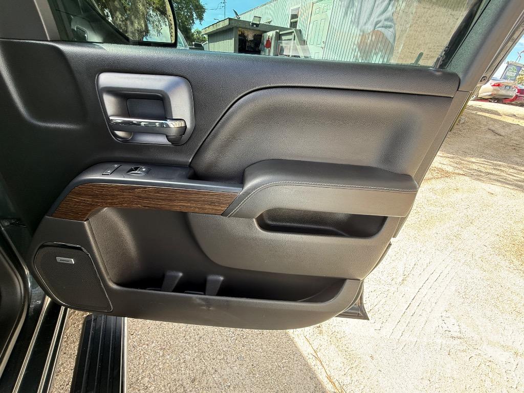2018 GMC Sierra - $36,990