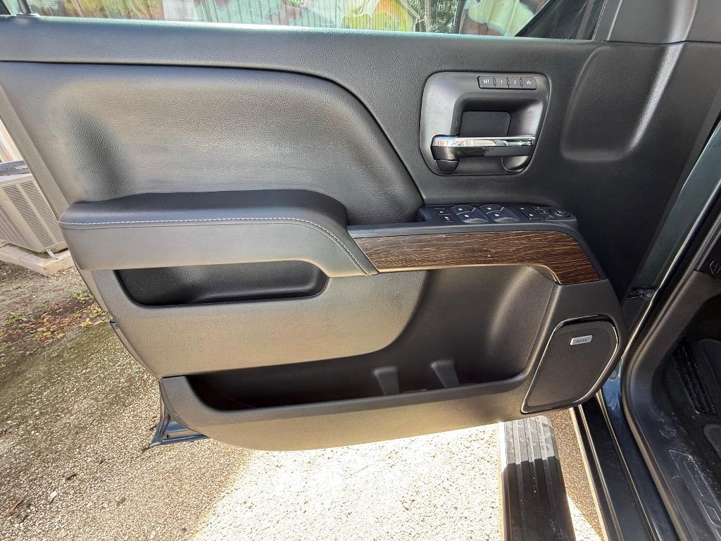 2018 GMC Sierra - $36,990